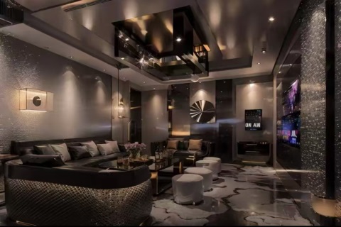 昆明国际会展中心XPAPKKTV派对包厢招聘接待/礼宾员,坚毅拼搏突破职场发展瓶颈