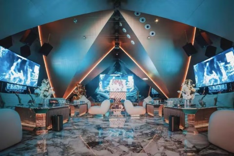 珠海高端夜场招聘促销员/礼仪,珠海夜总会招聘信息