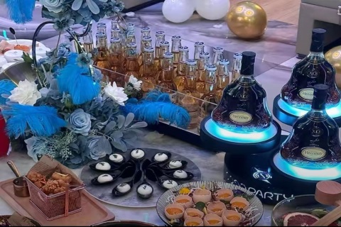 海口夜场酒水促销员招聘 都市生活新体验