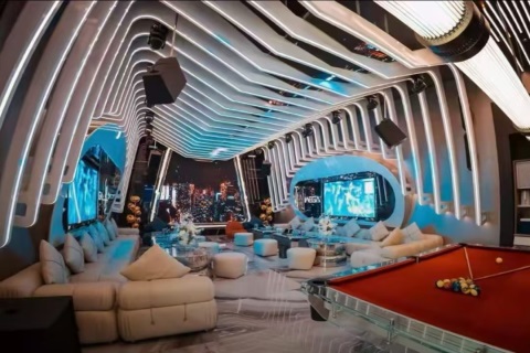 威海KTV诚聘酒水促销 专车住宿无忧上岗