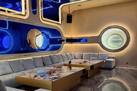 文山KTV诚聘女营销 高薪日结提供住宿