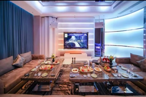 衡水夜场酒促新机遇 青春舞台点亮人生